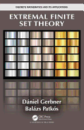 Extremal Finite Set Theory