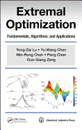Extremal Optimization: Fundamentals, Algorithms, and Applications