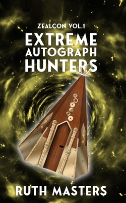Extreme Autograph Hunters - Masters, Ruth