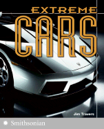 Extreme Cars - Travers, Jim