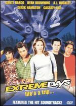 Extreme Days
