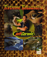 Extreme Encounters - Corwin, Jeff