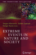 Extreme Events in Nature and Society