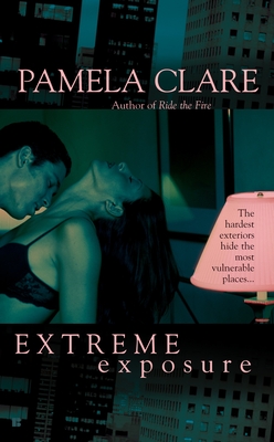 Extreme Exposure - Clare, Pamela