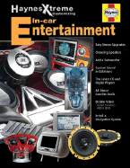 Extreme in Car Entertainment