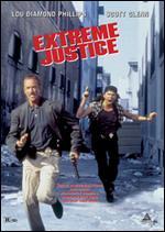 Extreme Justice - Mark L. Lester