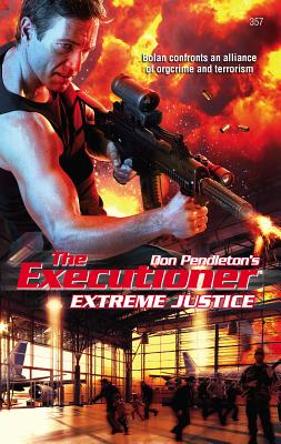 Extreme Justice - Pendleton, Don
