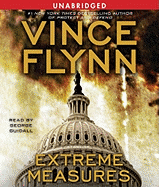 Extreme measures: a thriller