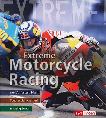 Extreme Motorcycle Racing - Gifford, Clive, Mr.