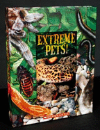 Extreme Pets - Harrington, Jane