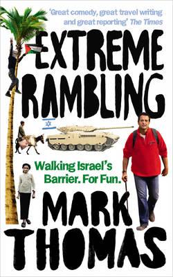 Extreme Rambling - Thomas, Mark