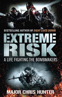 Extreme Risk - Hunter, Chris
