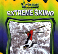 Extreme Skiing