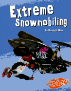 Extreme Snowmobiling