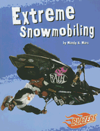 Extreme Snowmobiling