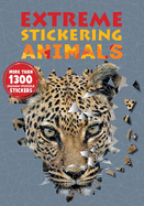 Extreme Stickering Animals