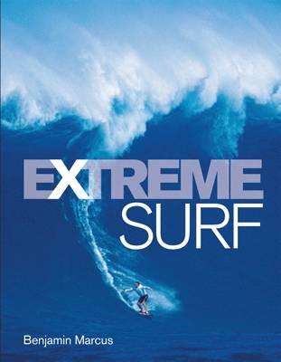 Extreme Surf (reduced format) - Marcus, Benjamin