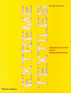 Extreme Textiles: Designing for High