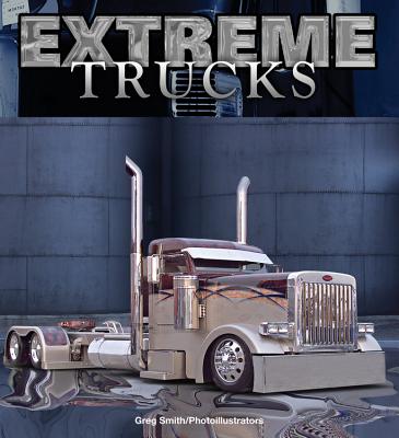 Extreme Trucks - 
