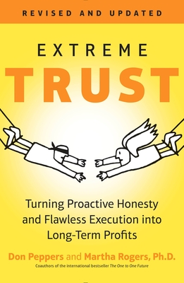 Extreme Trust - Peppers, Don (Screenwriter)