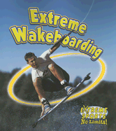 Extreme Wakeboarding