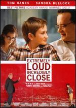 Extremely Loud & Incredibly Close