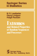 Extremes and Related Properties of Random Sequences and Processes