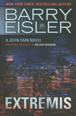 Extremis - Eisler, Barry