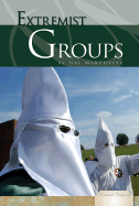 Extremist Groups - Marcovitz, Hal