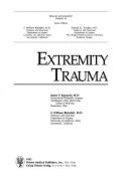 Extremity Trauma - Kennedy, James P