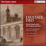 Exultate Deo