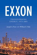 EXXON: Transforming Energy, 1973-2005