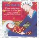 Eya Mater - Discantus; Brigitte Lesne (conductor)