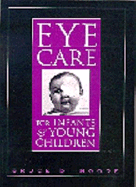 Eye Care for Infants and Young Children