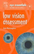 Eye Essentials: Low Vision Assessment