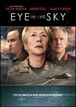 Eye in the Sky