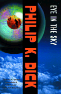 Eye in the Sky