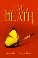 Eye of Death: A paranormal romance