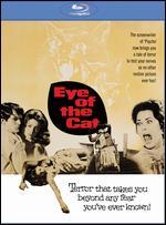 Eye of the Cat