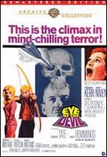 Eye of the Devil
