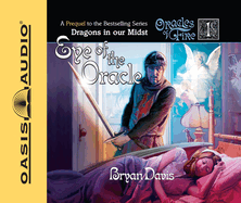 Eye of the Oracle: Volume 1