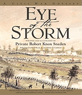 Eye of the Storm: A Civil War Odyssey