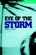 Eye of the Storm Level 3 Lower Intermediate Book with Audio CDs (2) Pack