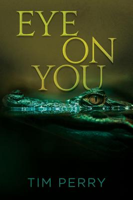 Eye On You - Perry, Tim