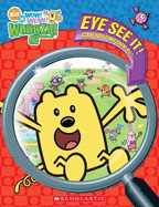 Eye See It!: Can You Find the All?