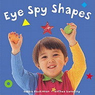 Eye Spy Shapes