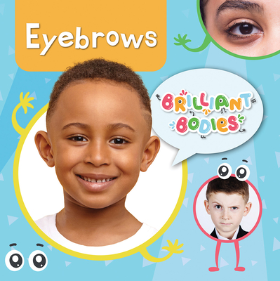 Eyebrows - Twiddy, Robin