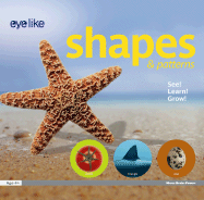 Eyelike Shapes & Patterns