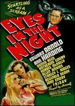 Eyes in the Night