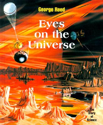 Eyes on the Universe - Reed, George